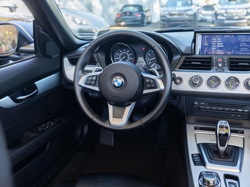 Used 2016 BMW Z4 sDrive28i image 28