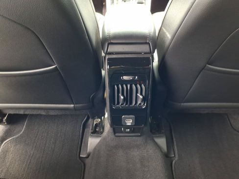 Used 2025 Jeep Compass Limited AWD/4WD image 16
