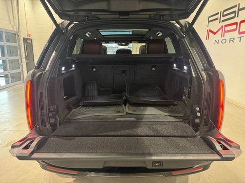 Used 2023 Land Rover Range Rover SE AWD/4WD image 36