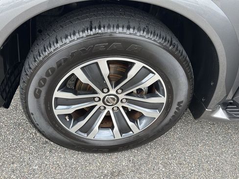 Used 2019 Nissan Armada SL w/ Premium Package image 33