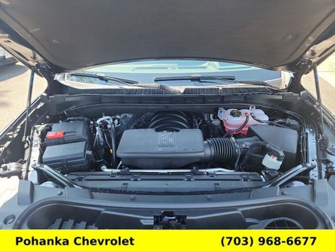 New 2025 Chevrolet Suburban High Country image 32