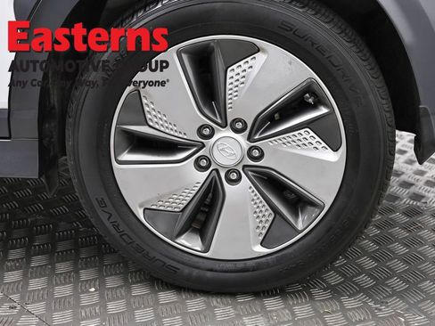 Used 2019 Hyundai Kona Limited image 34