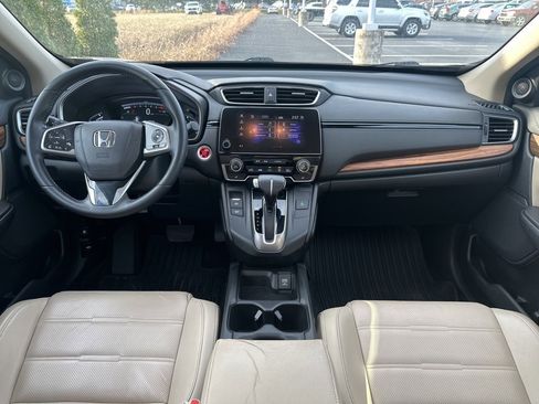 Used 2017 Honda CR-V EX-L image 31