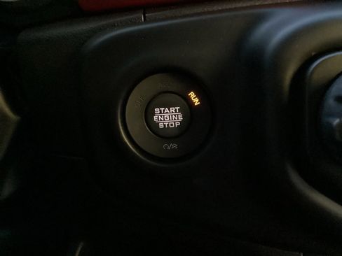 Used 2023 Jeep Gladiator Rubicon w/ LED Lighting Group image 54