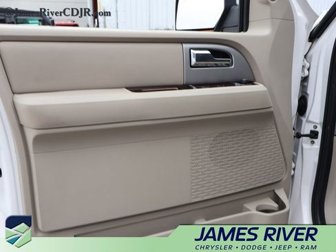 Used 2010 Ford Expedition EL Limited AWD/4WD image 22
