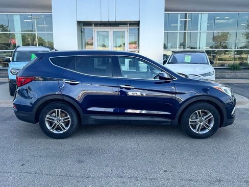 Used 2018 Hyundai Santa Fe Sport AWD/4WD image 36