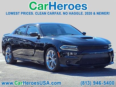 Used 2022 Dodge Charger GT