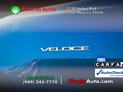 Used 2023 Alfa Romeo Giulia Veloce image 6