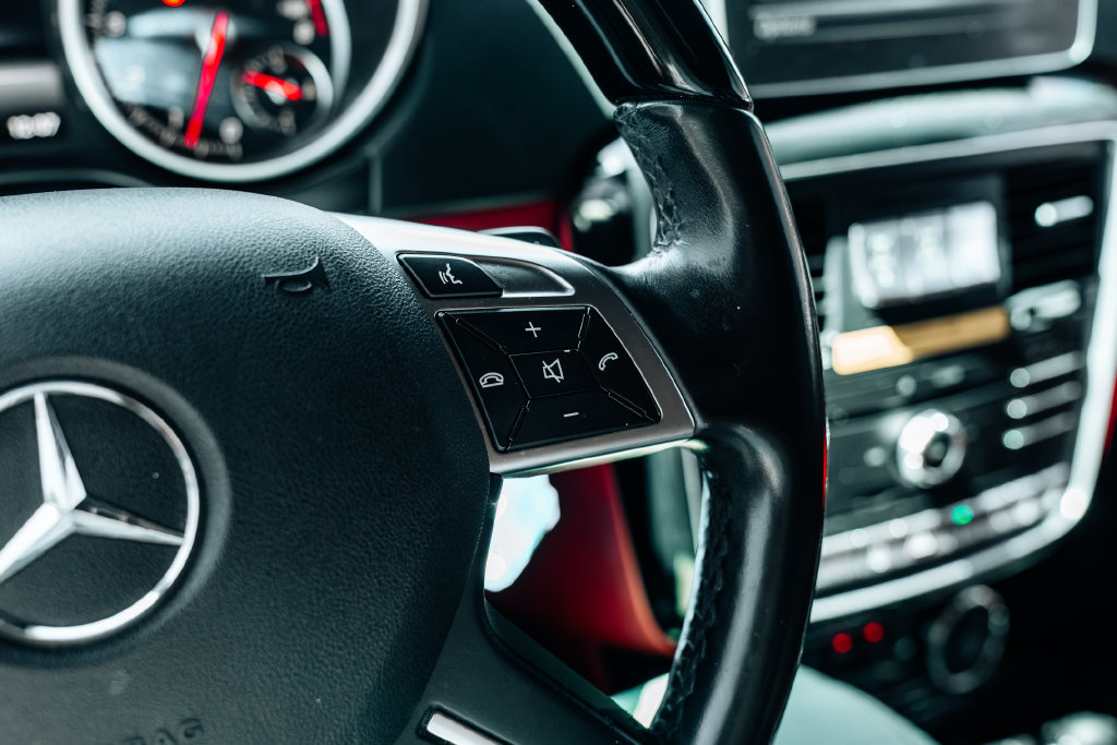 Used 2018 Mercedes-Benz G 550 image 27