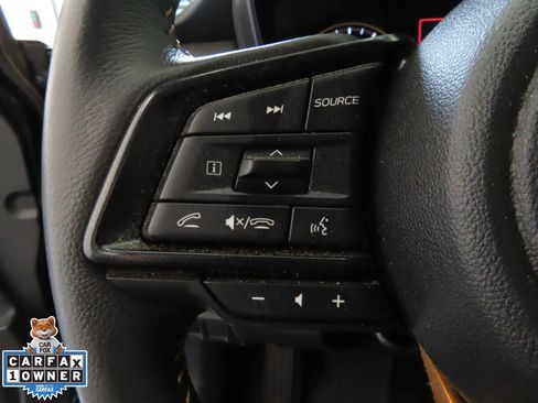Used 2025 Subaru Outback Wilderness AWD/4WD image 15