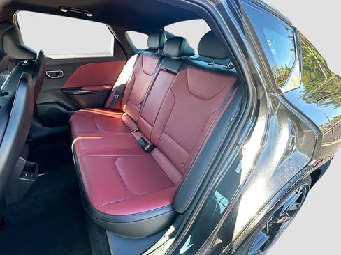 New 2025 Kia K4 GT-Line image 26