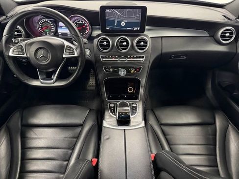 Used 2018 Mercedes-Benz C 43 AMG 4MATIC Sedan image 15