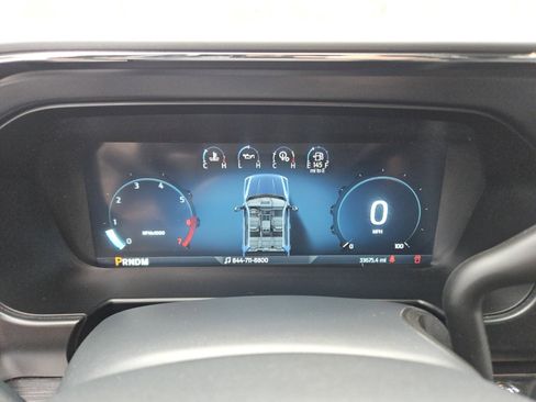 Certified 2023 Ford F250 Lariat image 31