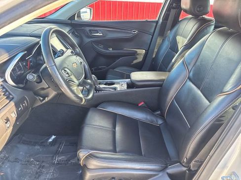 Used 2020 Chevrolet Impala Premier image 21