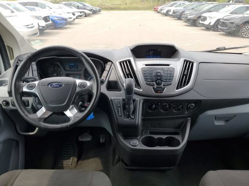 Used 2017 Ford Transit 350 XLT RWD image 12