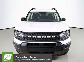 New 2026 Ford Bronco Sport Big Bend AWD/4WD video 2
