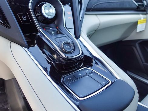 New 2025 Acura RDX AWD w/ A-Spec & Advance Pkg image 23