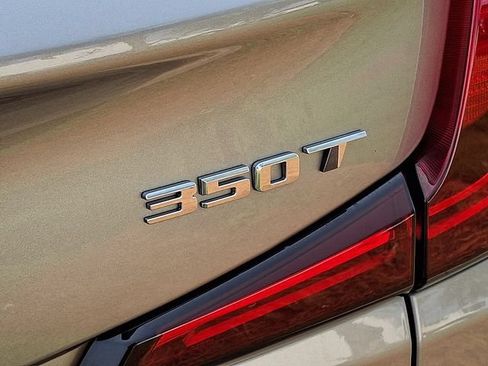 Certified 2025 Cadillac XT4 Premium Luxury FWD image 25