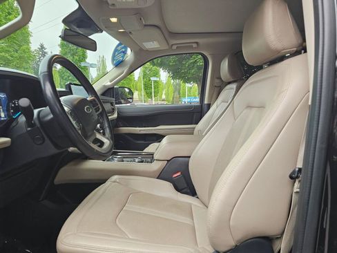 Used 2024 Ford Expedition Limited AWD/4WD image 23