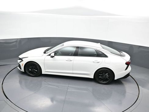 Certified 2025 Kia K5 LXS image 39