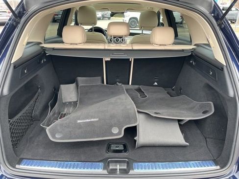 Used 2022 Mercedes-Benz GLC 300 4MATIC image 15