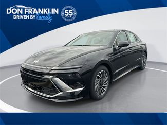 New 2025 Hyundai Sonata Limited video 1