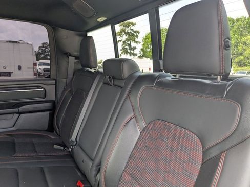 Used 2022 RAM 1500 Big Horn w/ Built-to-serve Edition image 15