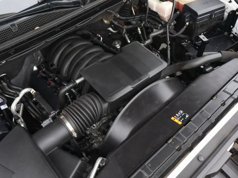 Used 2024 Chevrolet Silverado 2500 W/T w/ WT Convenience Package RWD image 14