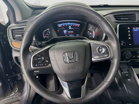 Used 2022 Honda CR-V EX-L image 12