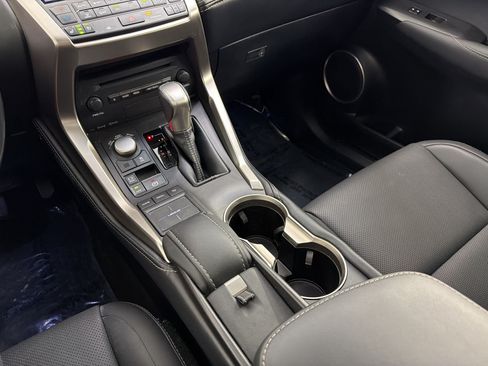 Used 2016 Lexus NX 200t FWD w/ Premium Package image 29