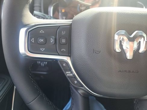 New 2026 RAM 1500 Laramie image 16