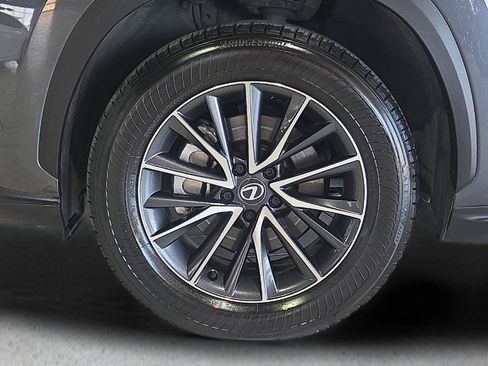 Used 2025 Lexus NX 350 AWD w/ Luxury Package image 9