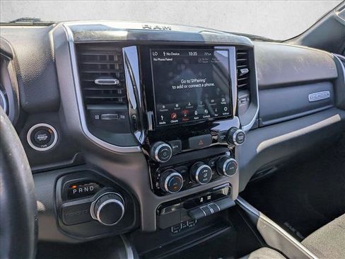 Used 2020 RAM 1500 Big Horn RWD image 11