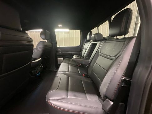 Used 2026 Ford F150 Raptor AWD/4WD image 12