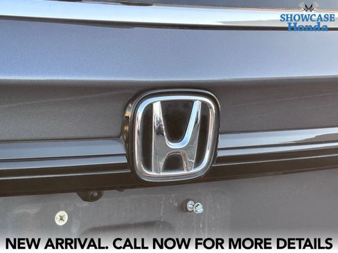 Certified 2025 Honda Odyssey EX-L image 9