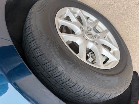 Used 2022 Chrysler Pacifica Touring-L FWD image 15