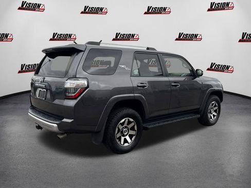 Used 2018 Toyota 4Runner TRD Off-Road Premium image 5