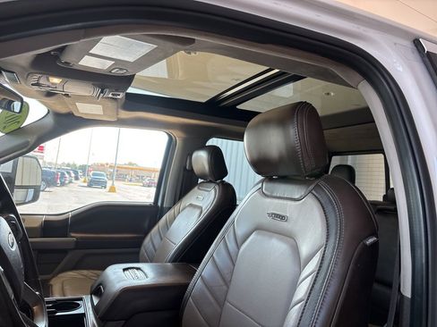 Used 2019 Ford F250 Limited image 9