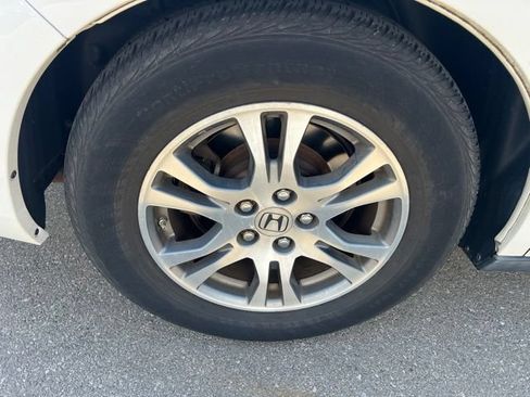 Used 2012 Honda Odyssey EX-L image 4