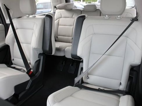 New 2026 Lincoln Navigator Reserve AWD/4WD image 66