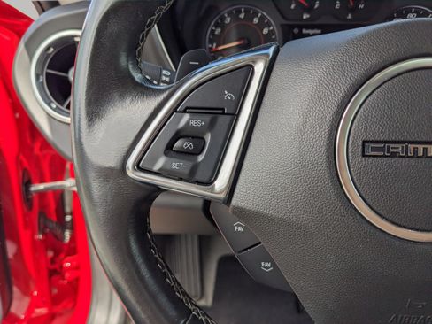 Used 2018 Chevrolet Camaro LT w/ RS Package RWD image 31