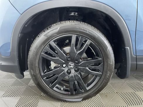 Used 2021 Honda Pilot Special Edition image 17