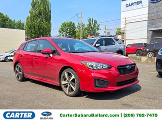 Used 2019 Subaru Impreza 2.0i Sport AWD/4WD video 1