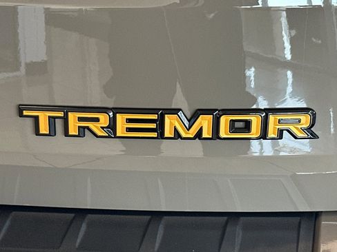 New 2026 Ford Explorer Tremor w/ Tremor Ultimate Package image 14