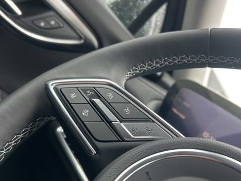 New 2026 Buick Envision Sport Touring AWD/4WD image 18