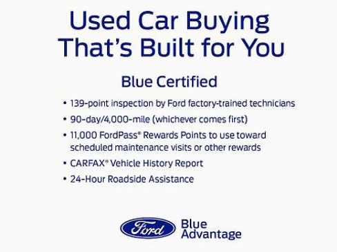 Used 2022 Jeep Grand Cherokee Overland image 2