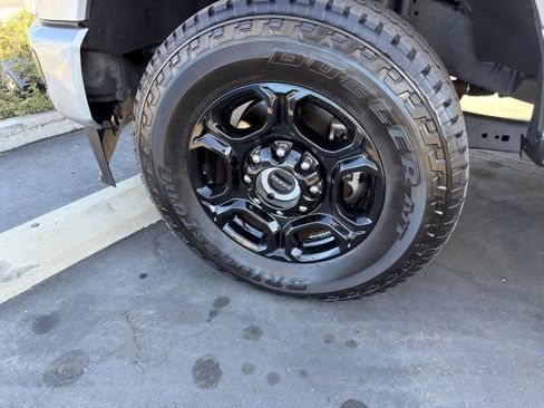 Used 2023 Ford F250 XL w/ STX Appearance Package image 44