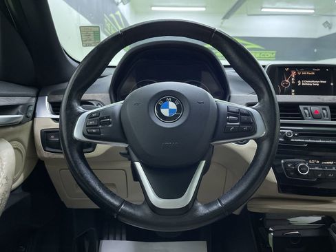 Used 2016 BMW X1 xDrive28i w/ Premium Package image 20