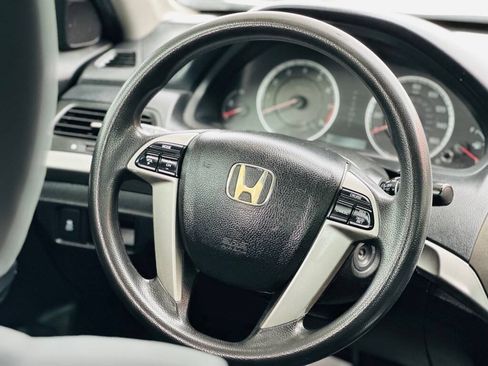 Used 2012 Honda Accord LX image 16
