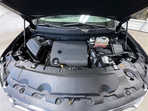 Used 2019 Chevrolet Traverse LT FWD image 31